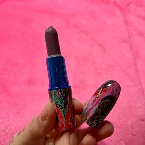 MAC Cosmetics Plum Princess Lipstick Chris Chang Limited Edition new